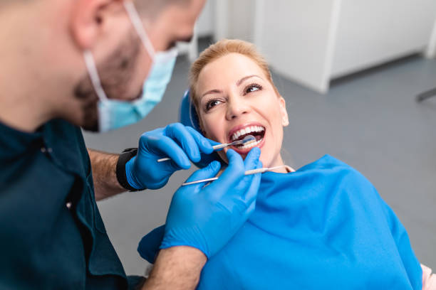 Dental Bonding in Edina, MN